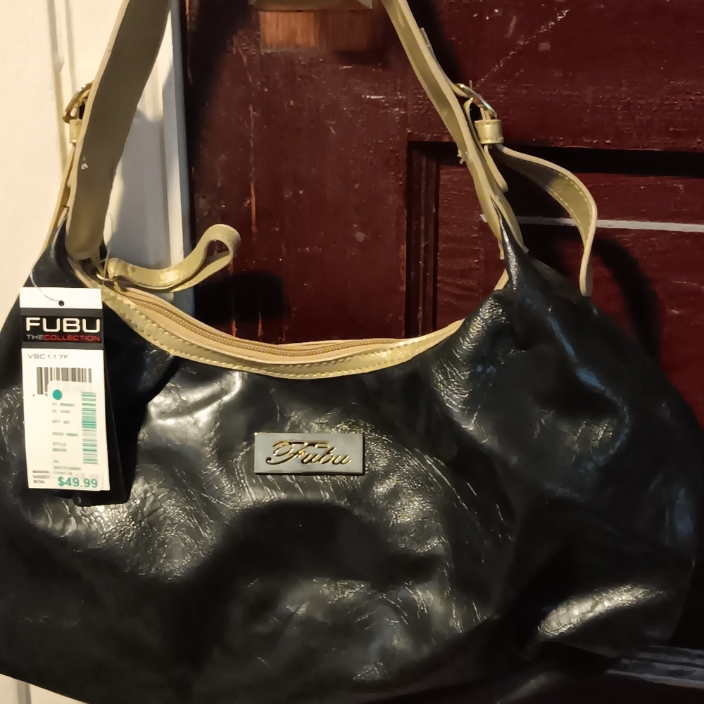 FUBU HANDBAG